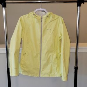 Eddie Bauer Waterproof Coat